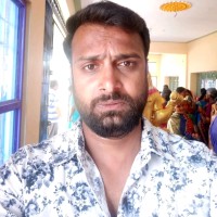 Yogesh Gowda