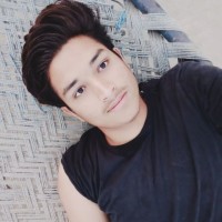 Majid Khan