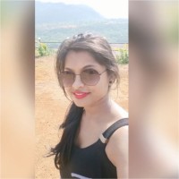 Sharvari M.