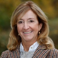 Linda van Eck-Sinjou
