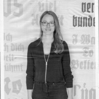Katja Peter