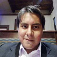 Alexander Merizalde