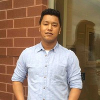 Bijay Shrestha