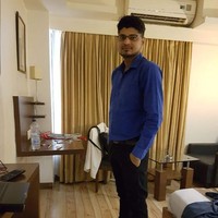 Mrityunjay Tiwari