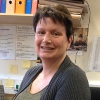 Sharon Edwards