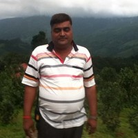 Jitendra Sharma