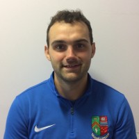Colin Turnbull