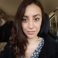 Lauren Lamphere