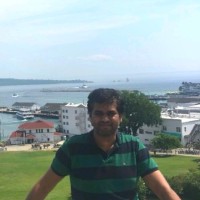 Vimal Muthusamy