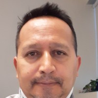 Samuel Moreno