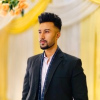 Md. Zahid Hasan