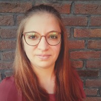 Eline De Moor