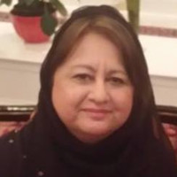 Shaista Khan