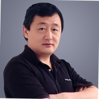 Christopher Pan