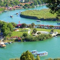 Dalyan Hotel Caria Royal