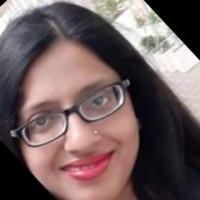 Shruti Mathur