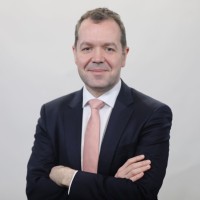 Dr Brian Fleming, CFA PRM