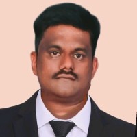 Shashi Kumar S