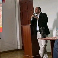 Alejandro Albújar Arana