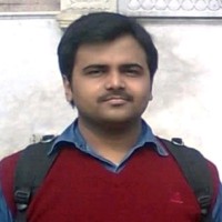 Amitendu Roy Chowdhury