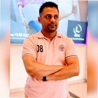 Abhijeet Dhawale