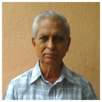 Raghavendran Krishnaiyer