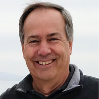 Patrick Fogarty
