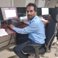 Murali Krishna Challagulla