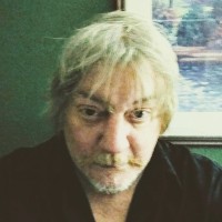 Michael Pendragon