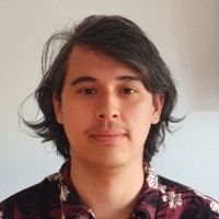 Jonathan Rodriguez Benjumea