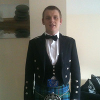 Graham Birse