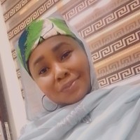 KHADIJA ZUBAIRU UMAR