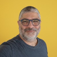 Sami Ben Mansour, SHRM-CP, Fmr. CHRP