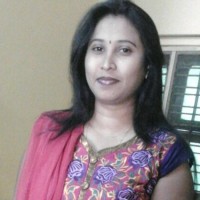 Sindhura M