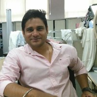 Shakti Rai
