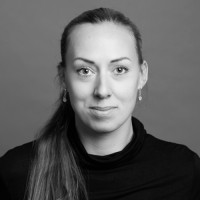 Caroline Dahlin-Regnér