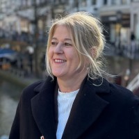Agnes Dalmeijer-van de Ree