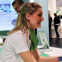 Gina Krämer