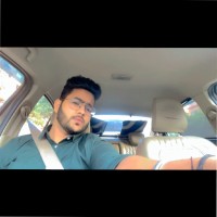 Rishab Pareek