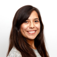 Ernestina Perez, Mph