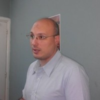 Dr.Mohamed Sedafy
