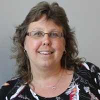 Laurie Lake