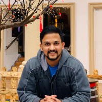 Vibhor Mittal