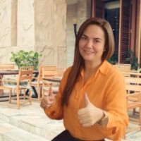 Jimena Villegas Mesa - Gerencial \ Liderazgo \ Ventas
