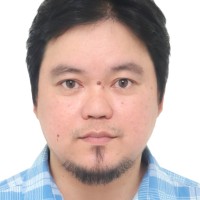 Christian Van Patrick Piedad