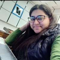 Magandeep Kaur