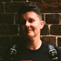 Mel Fitzpatrick