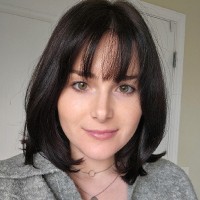 Madeline Memovich, Phd