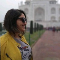 Margi Trivedi