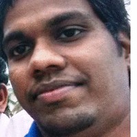 Bijin Sukumaran